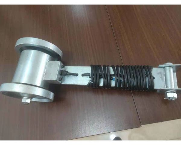 GS系列速度传感器